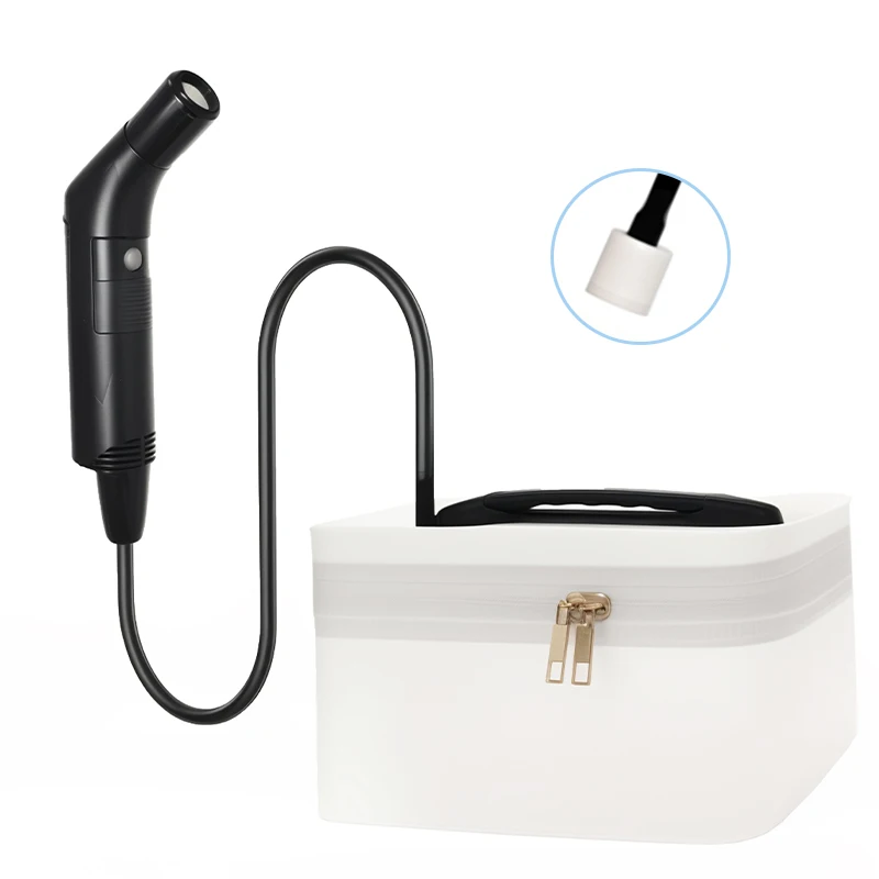 Portable washbasin for travel ladies/men personal hygiene rechargeable electric washbasin, used for toilet handheld washbasin no