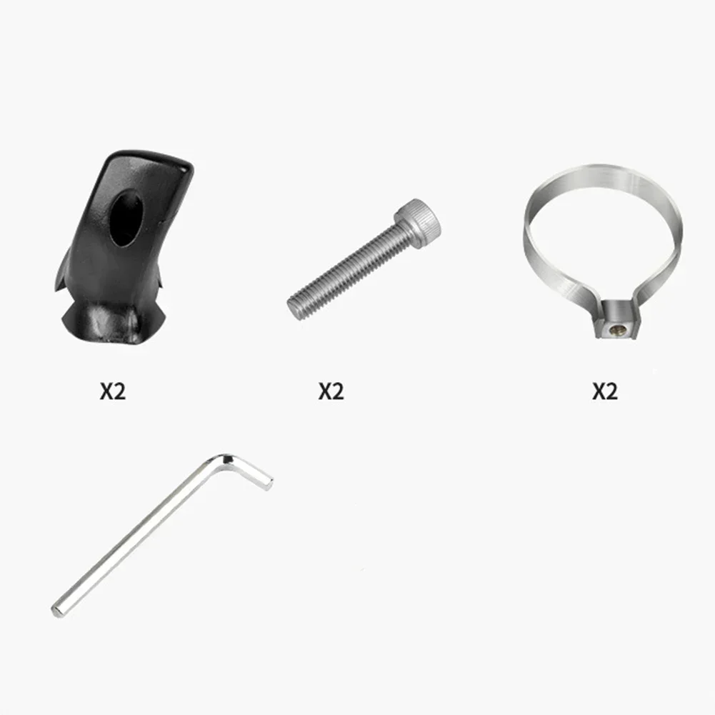 1Pair Bicycle Drop Dandlebar Thumb Grips For Road Bike Thumb Over Grip System Rest Handle Racing Riding Cycling Parts