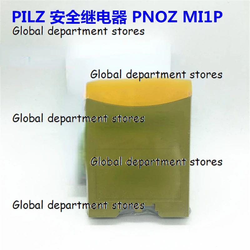 

Для PILZ 773400 773500 773536 100% новый и оригинальный