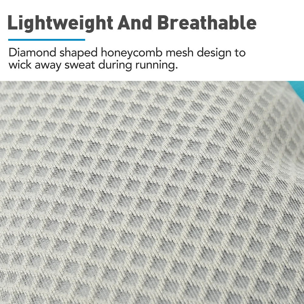 Ultralight Running Hydration Vest 4