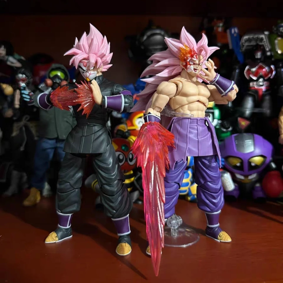 Genuine Kong Studio Beast Deities B04 030 Sh Figuarts Shf