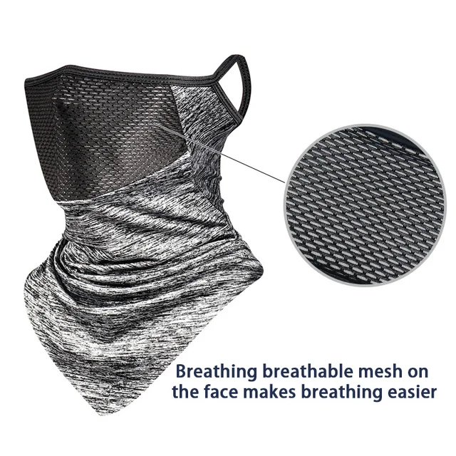 편안함, 통기성, 다기능 보호를 제공하는 사이클링 필수품