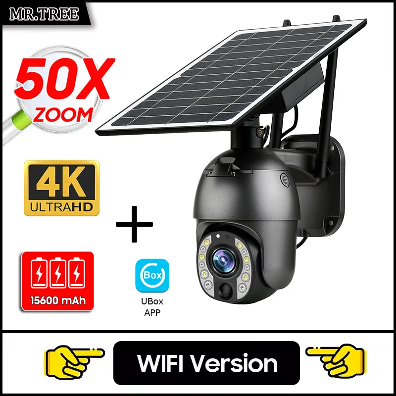 WIFI Camera