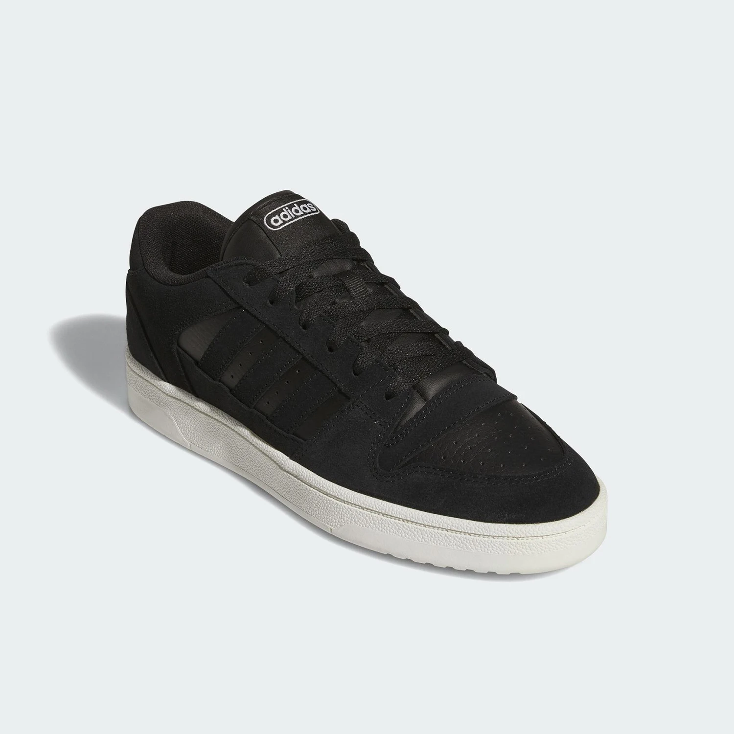 Scarpe da ginnastica casual da basket giornaliere unisex Adidas Genuine Summer 2025 JS3388 - immagine 2