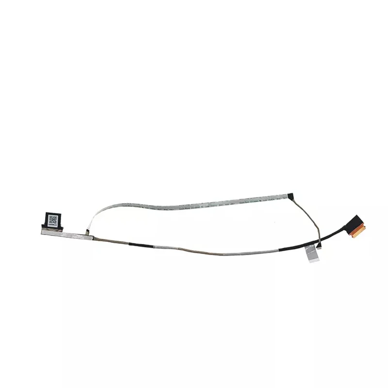 

Новый ЖК-кабель для ноутбука HP 15-DY 15S-FQ 15-EF 15S-EQ 15S-FP TPN-Q222 Q230 30PIN DD00P5LC201
