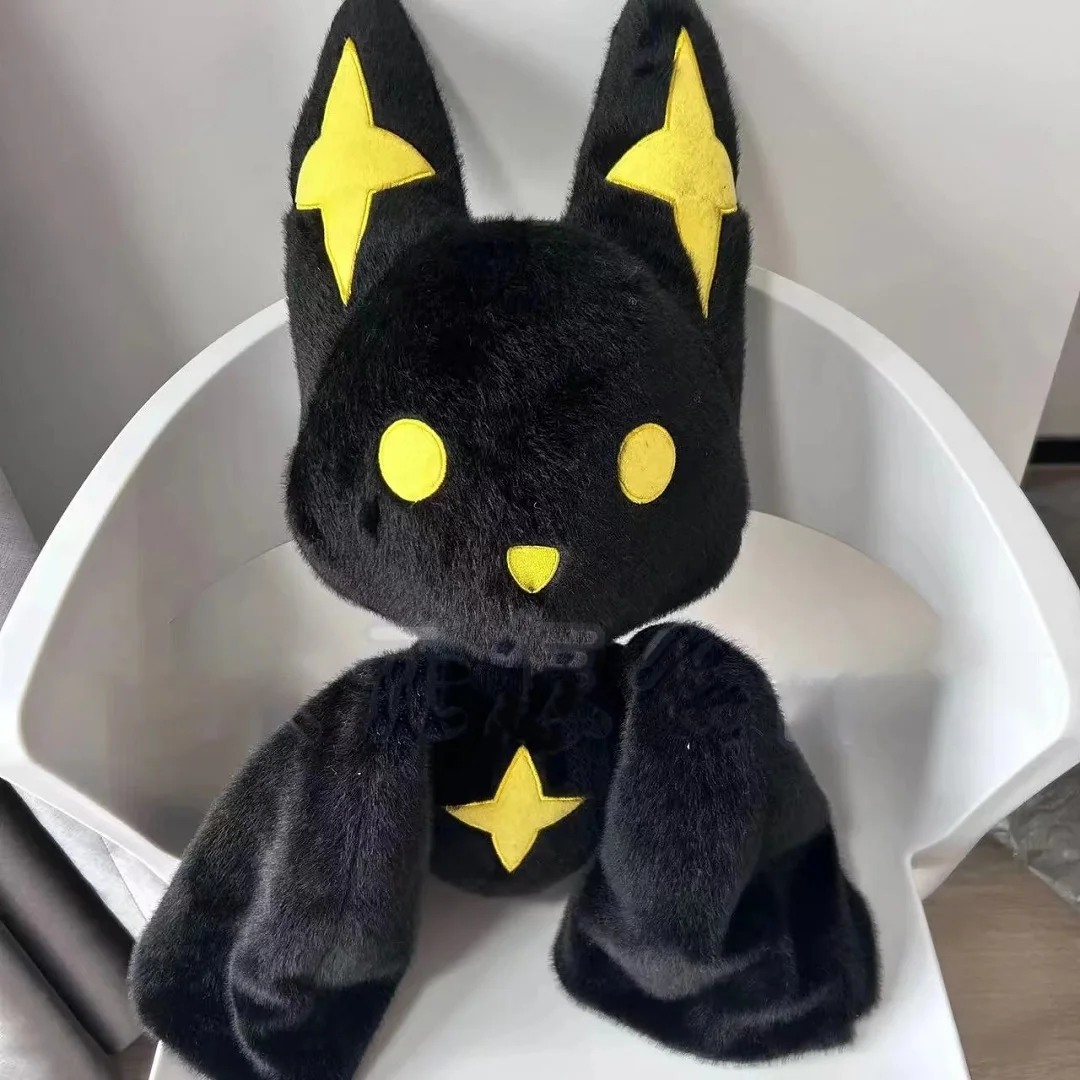 Plush Toy Plush Doll Mahou Shoujo ni Akogarete Vatz Venalita 23cm Height Soft Warm Anime Cute Stuffed & Plush Mascot