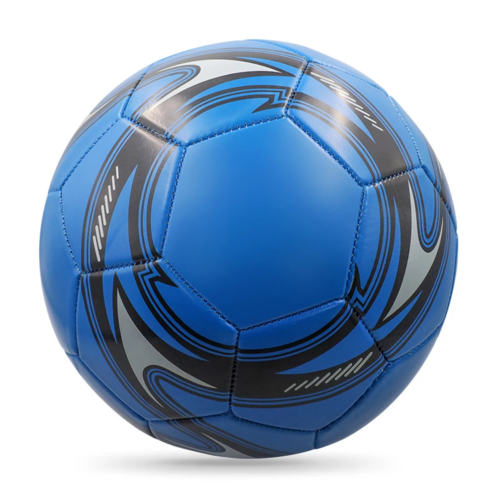 Top Training Soccer Ball Football Balls Size 5 Sport Goods Free Shipping 2019 