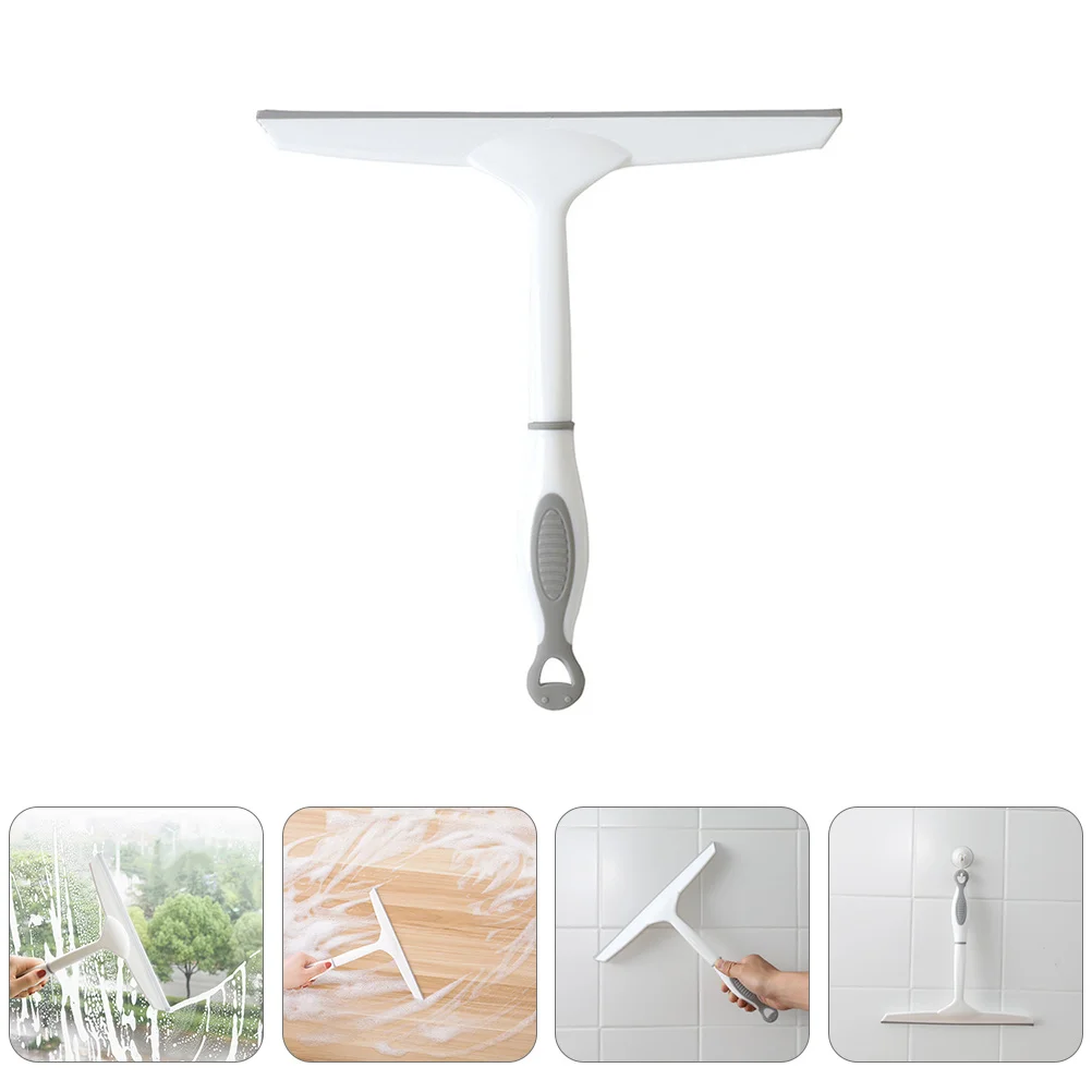

Multifunctional Glass Wiper Window Cleaning Wiper Household Window Cleaner