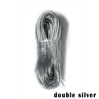 Double Silver