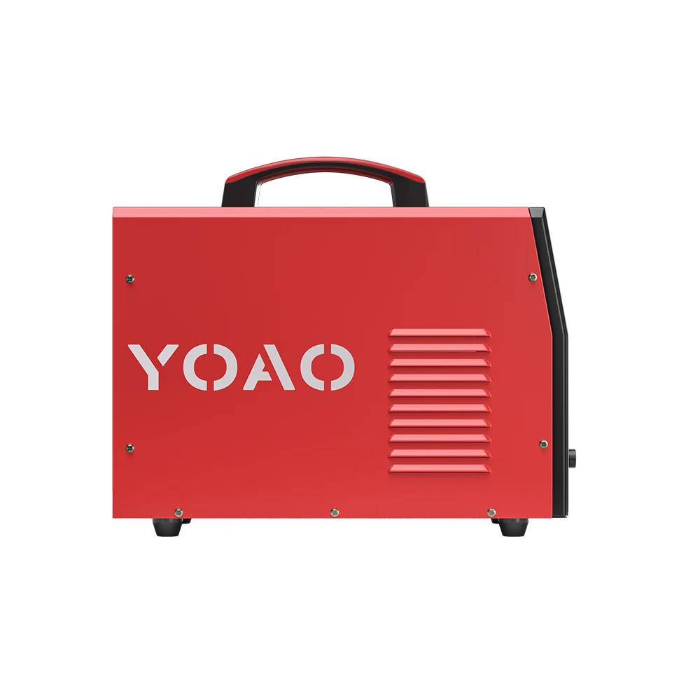 YOAO Professional Manufacturer Tig Welding Equipment Ac Dc Pulse TIG-250P Aluminum Tig Welding Machine 2