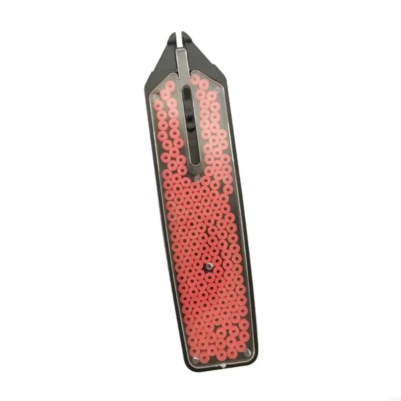 Tennis Crosses String Saver Locks Tennis String Shock Absorbers for Badminton Racket Racket Squash Racket D5QD