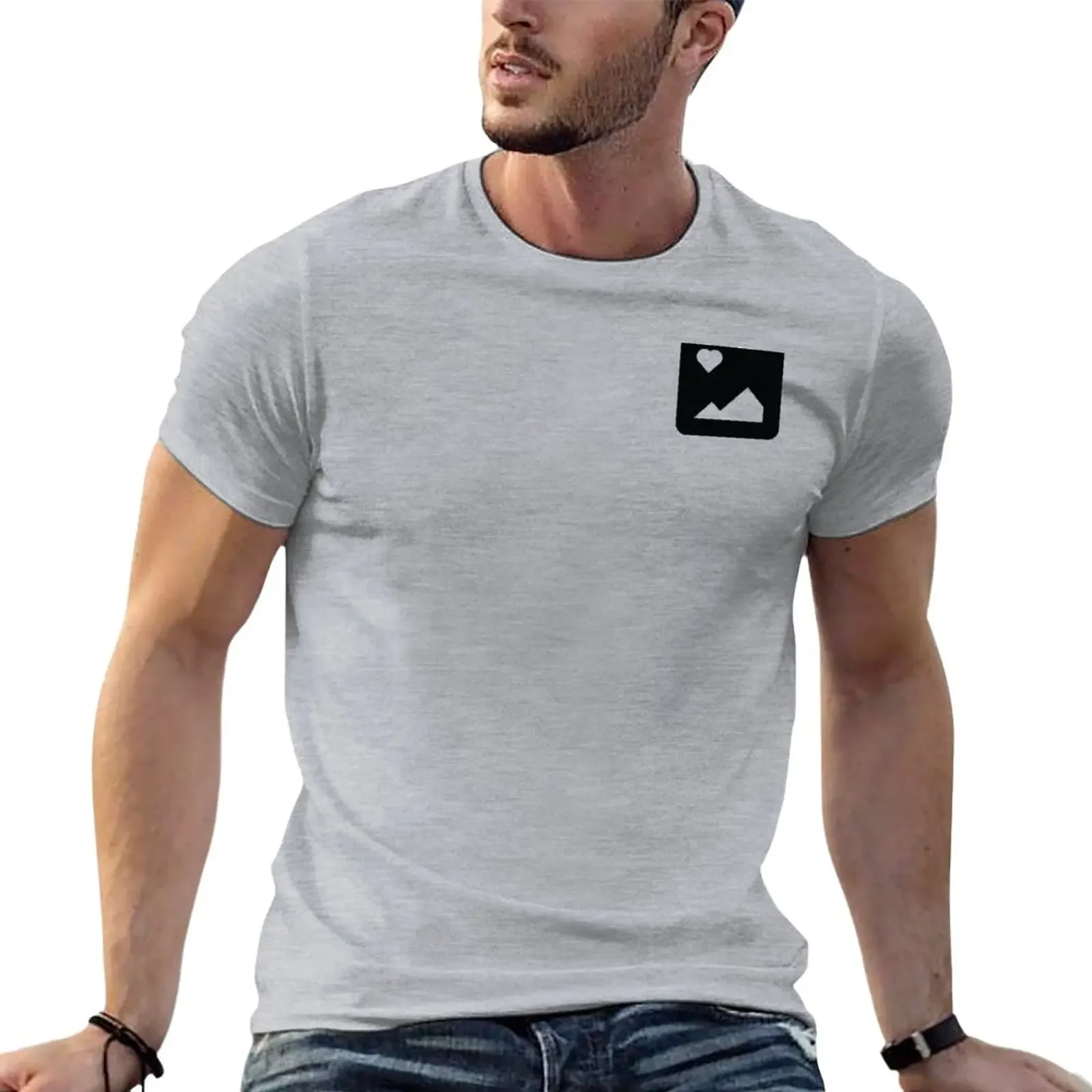 

Media - black T-Shirt plain sweat shirts customizeds Blouse fruit of the loom mens t shirts