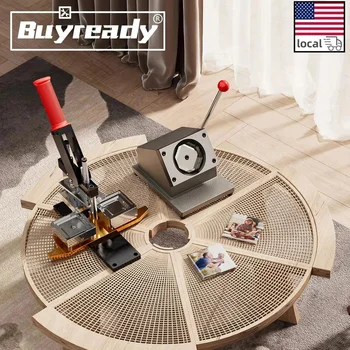 DIY Fridge Magnet Kit 1