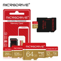 High - Capacity Mini SD Memory Card with Free Shipping - Multiple Storage Options Available - 64 GB
