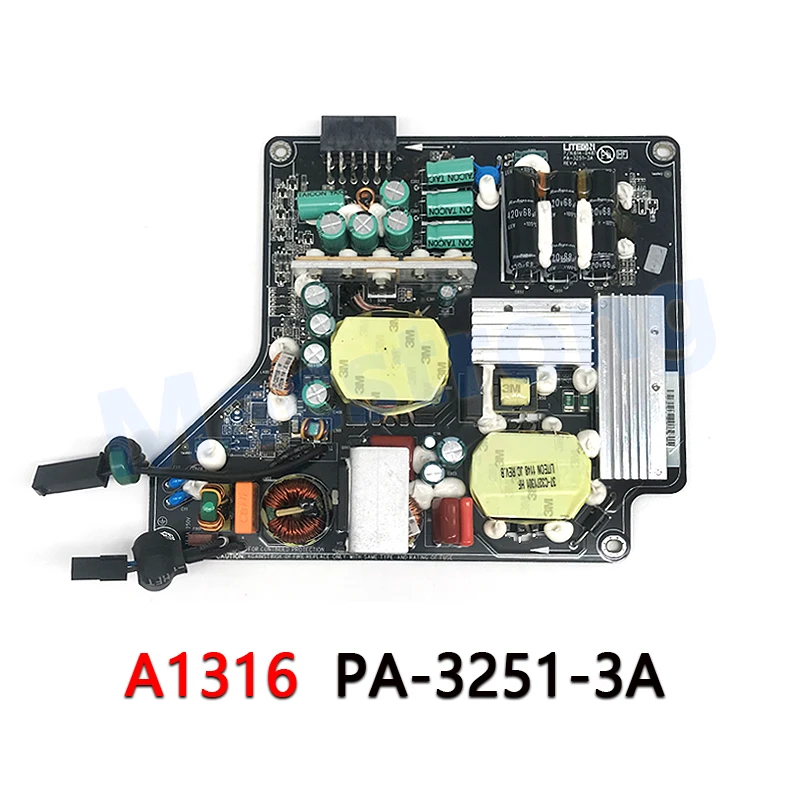 Fonte de Alimentação para Imac Power Board A1312 A1311 21.5 27 A1418 A1481 A1316 A1419 Adp200dfb Apa007 Adp310af Pa-3251-3a Original - Imagem 3