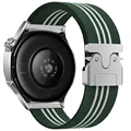 Green White-3