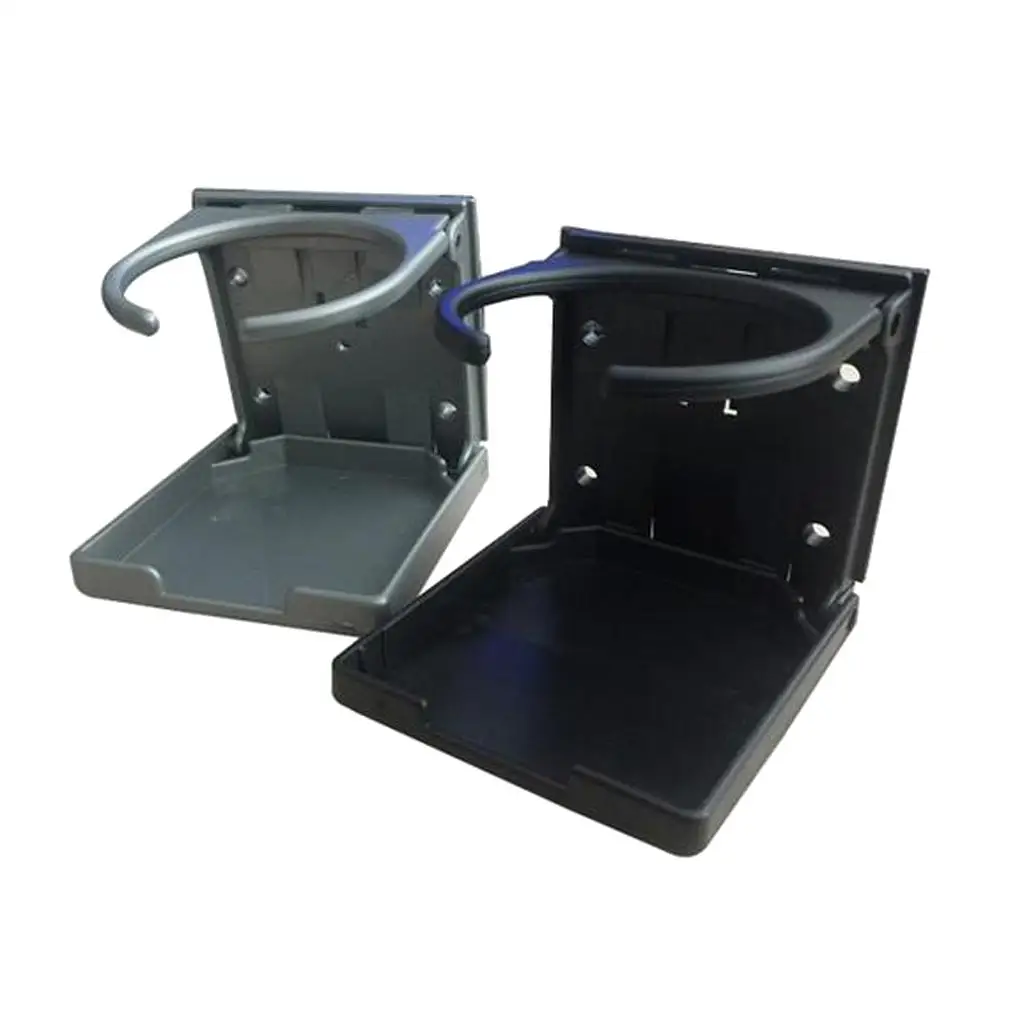 New Collapsible Water Bottle Holder Drink Holder for Foosball Table, with