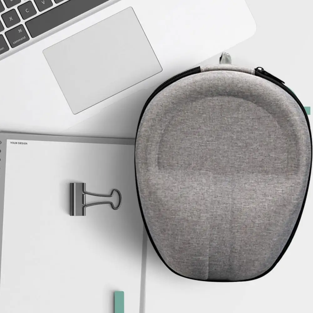 for EDIFIER W820NB EVA Handheld Carrying Bags Portable Wireless Headphones BT Headsets Carry Hard Case Bag for Edifier