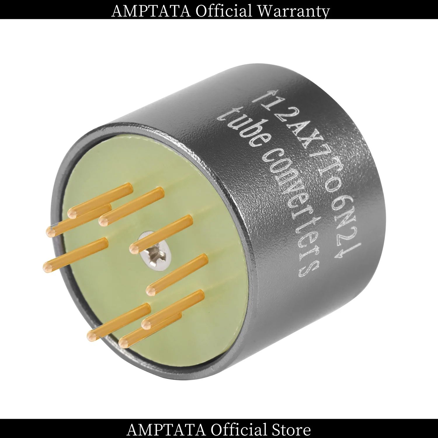 AMPTATA / 12AX7 U7 T7 ECC83 82 81 7025 CV4003 CV4004 5751 から 6N2