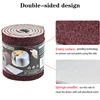 Magic Melamine Sponge Carborundum Kitchen Sponge Eraser for Pan Pot Dish Sponges Kitchen Utensils Household Cleaning Items 5