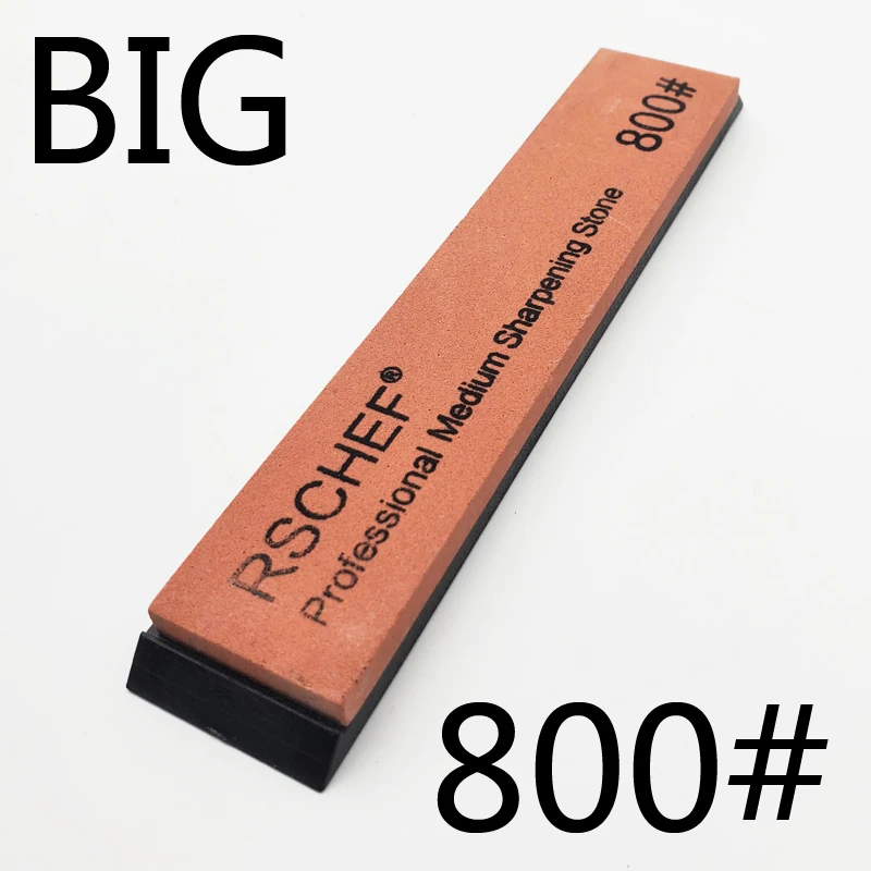 Large size 800 grit