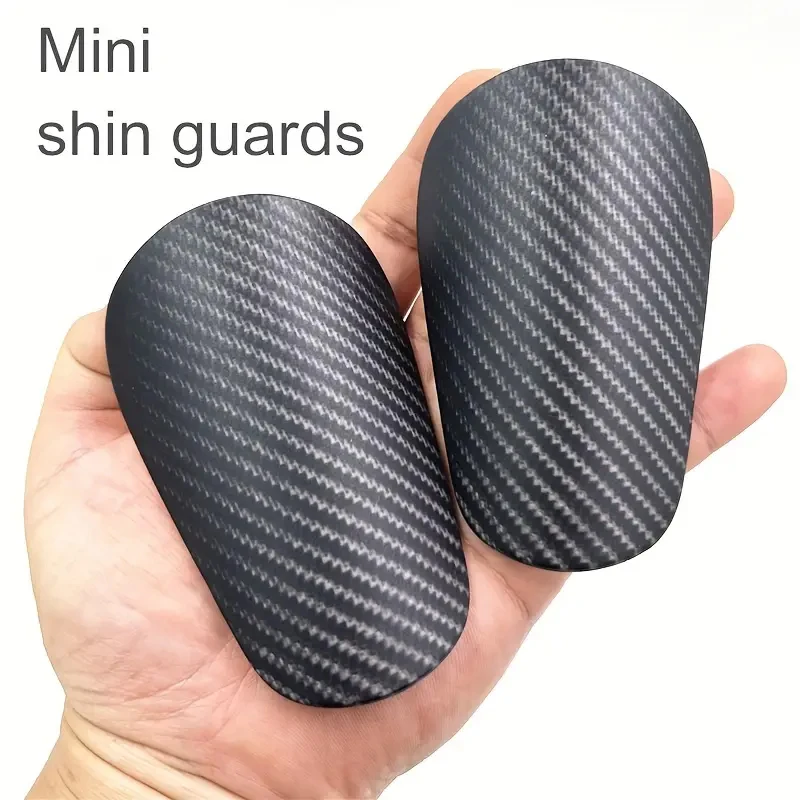 Soccer Shin Guards Protect Shins During Football Training Lightweight Comfortable Design Maximum Performance