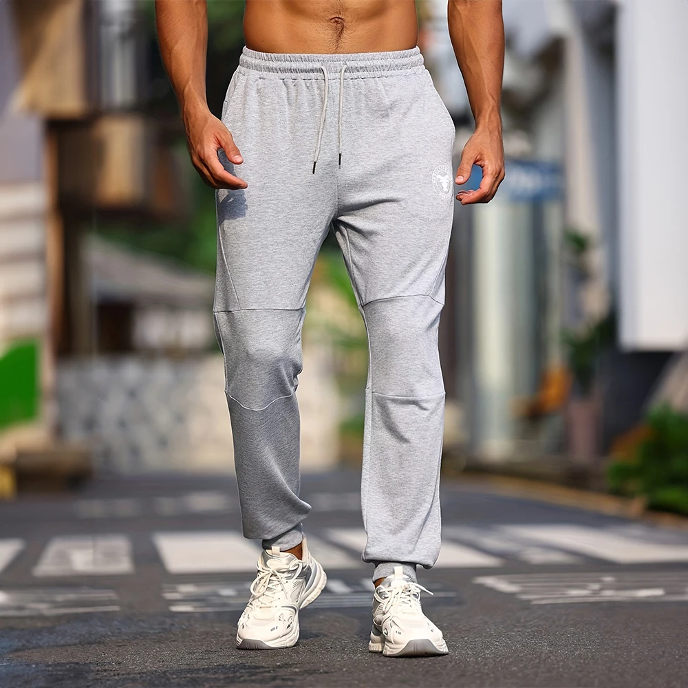 Men's Casual Pants Image 7