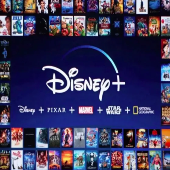 {Бесплатная пожизненная подписка на аккаунт Disney Plus 4K + Быстрая доставка 1 год? год