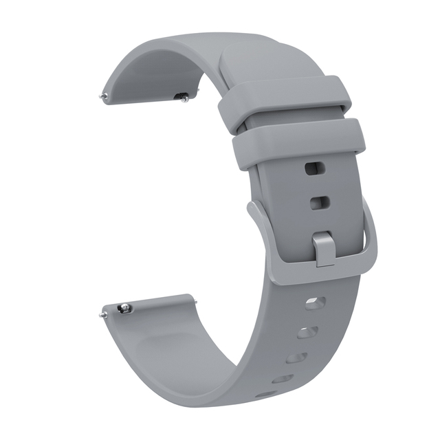 Huawei Watch GT 2 Pro GT2 Strap Silicone Watchbands Wristband Bracelet 22mm Watch Band For Huawei Watch GT 2e / GT 2 46mm