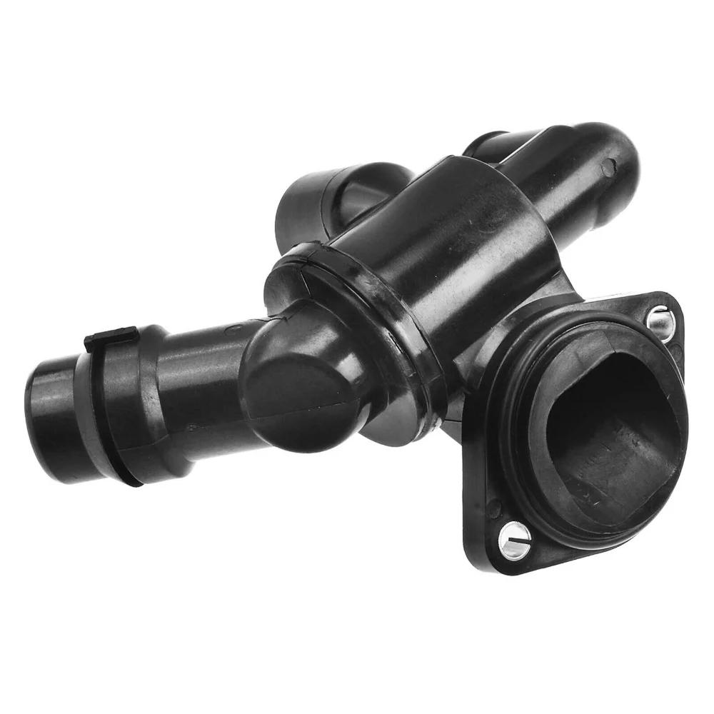 Thermostat Housing Assembly 9025134 06d121111g For Audi A4 A4 Quattro 20052009 For Audi A6