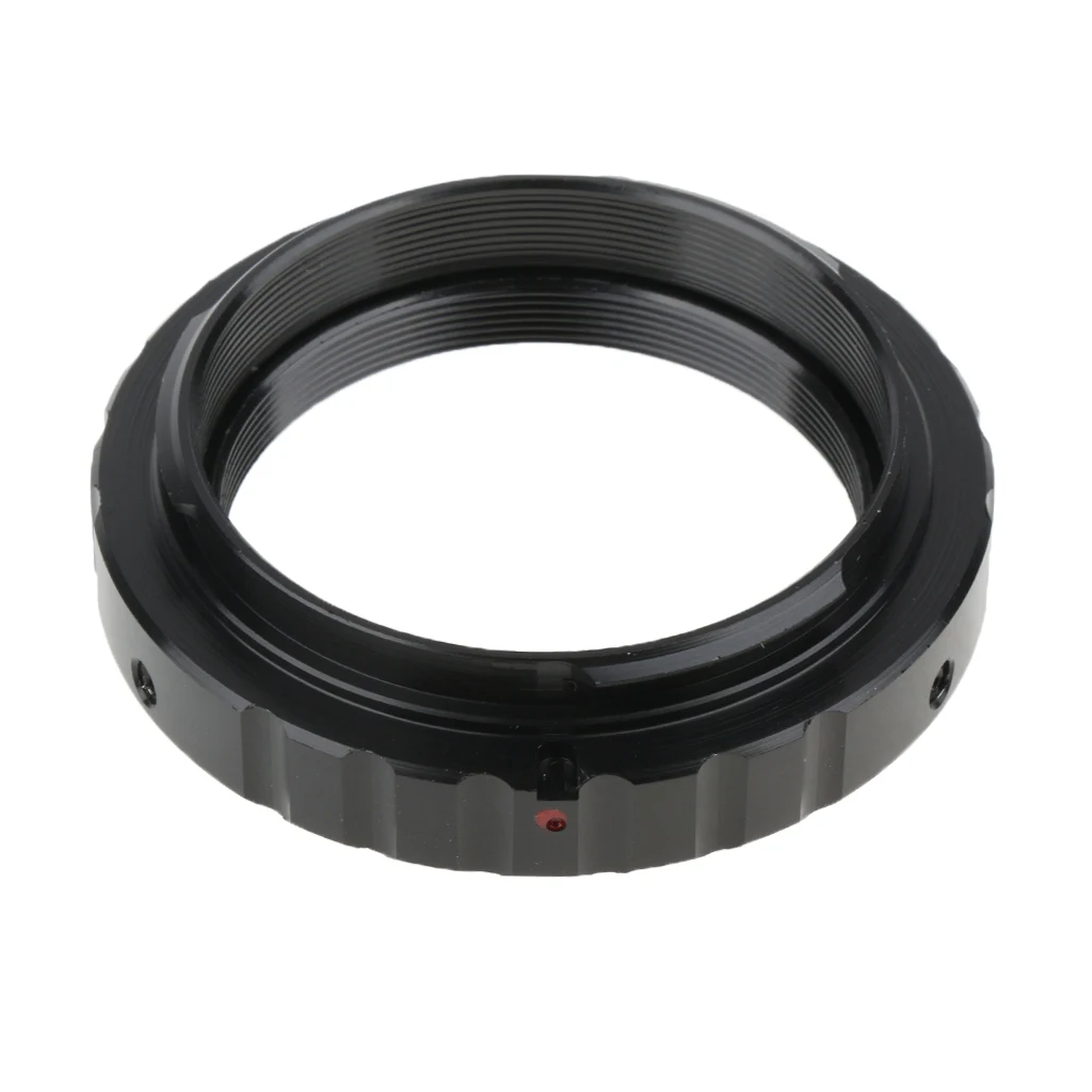 Adapter Ring For T2 T-mount Lens To AF Mount Camera For Sony α (Alpha) Minolta-AF A900 A700 A550 A350 A58 A99 A77