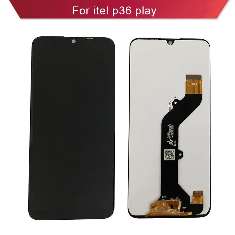Itel vision 1 p36play Clearance