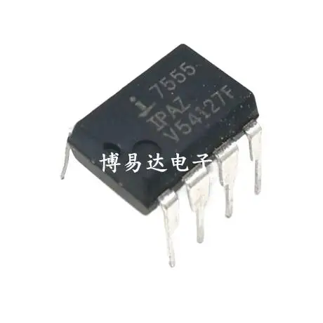 

20PCS/LOT ICM7555IPA ICL7555IPAZDIP8 IC New Original Stock