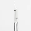 1Pcs Toenail Ingrown Nail Art Cuticle Nipper Clipper Edge Cutter Manicure Scissor Plier Tool Pedicure Dead Skin Remover 4
