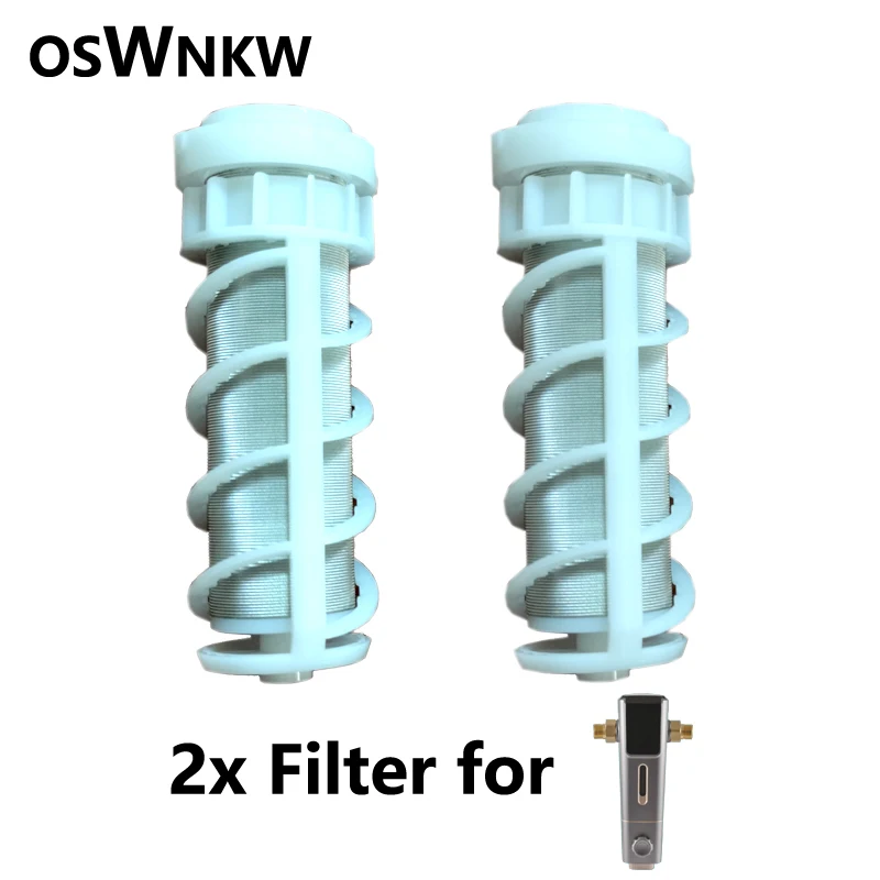 Рисунок 2 - Сменный фильтр для воды обратной