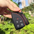 A with Keychain