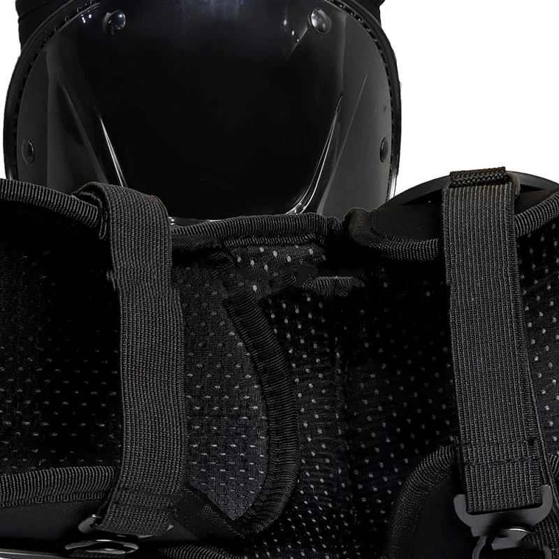 Рисунок 5 - Амортизирующая грудь Protbasebal