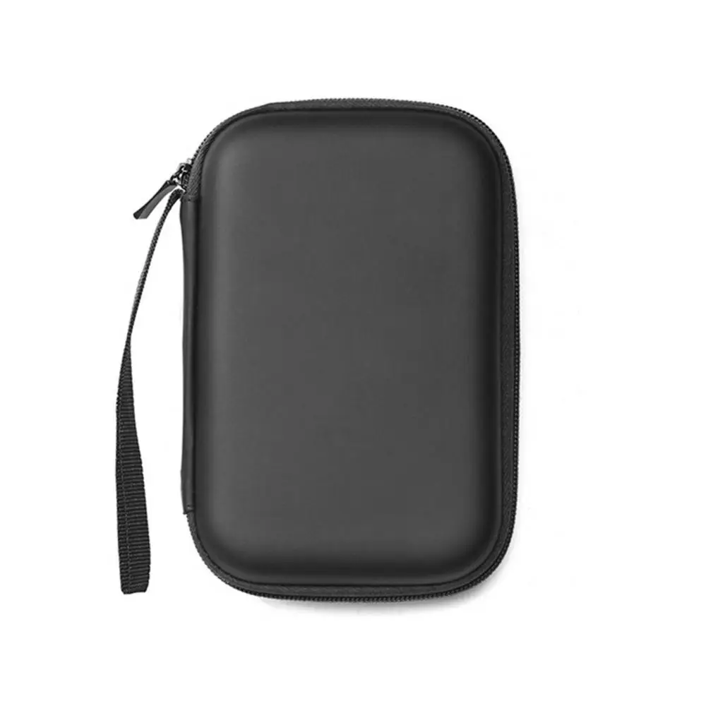 Portable Carrying Case mp3/mp4 Protective Storage Bag Pouch for FiiO M3K M6 M9 M11 MK2 mp3 Bag Accessories images - 6