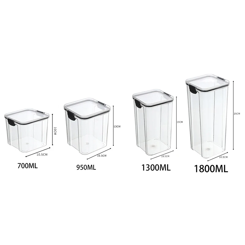 4pcs set