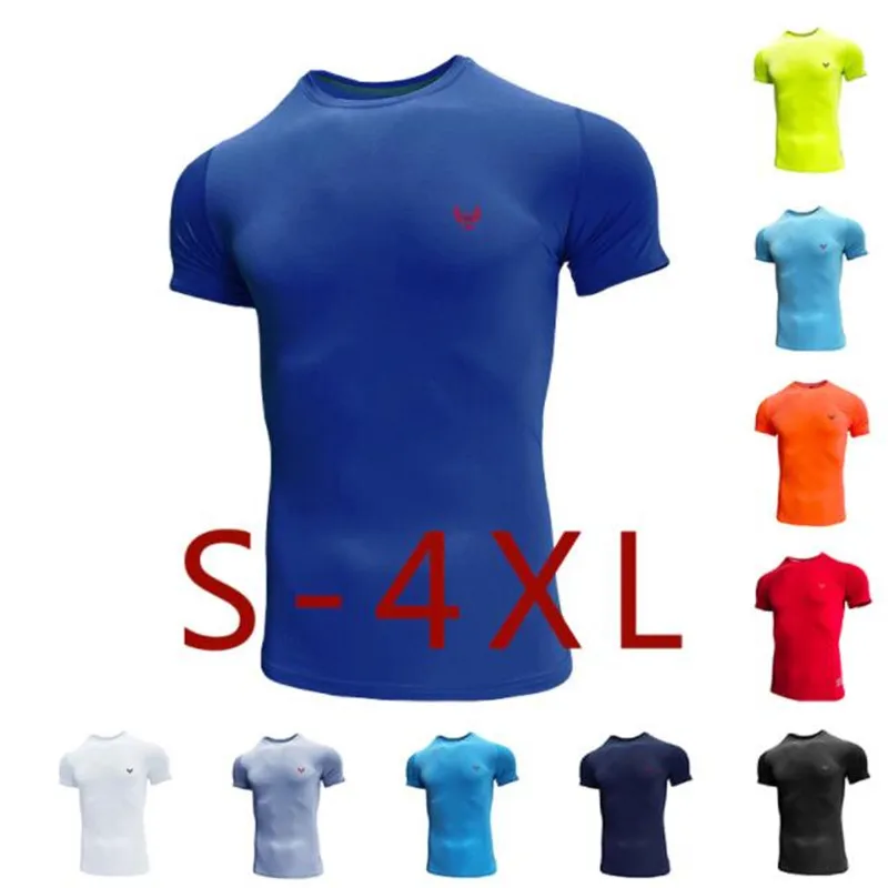 

2022 Brand New Men's T-shirt Short-sleeve Man T shirt Short Sleeve Pure Color Men t shirt T-shirts For Male Tops