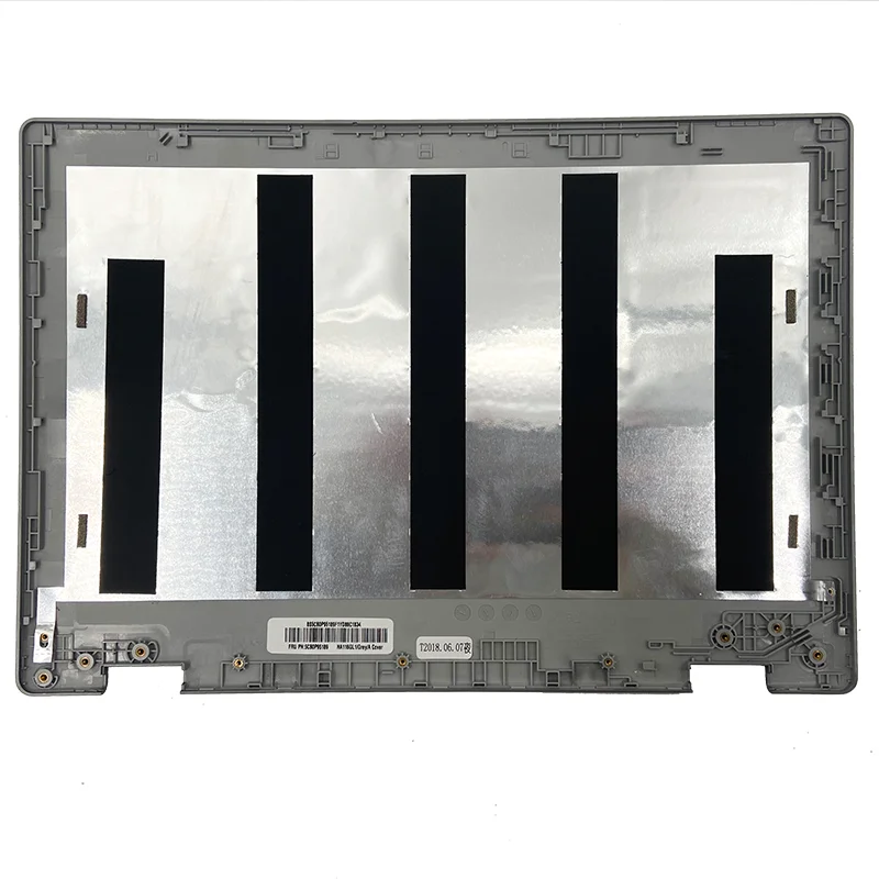 Upper lower cover For lenovo Yoga 330-11 330-11IGM FLEX11 FLEX6-11 Screen Back Case Palm Rest Bottom shell top cover frame bezel