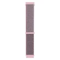 5 Pink sand