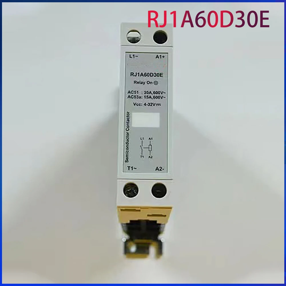 

RJ1A60D30E For Carlo Solid-state Relay