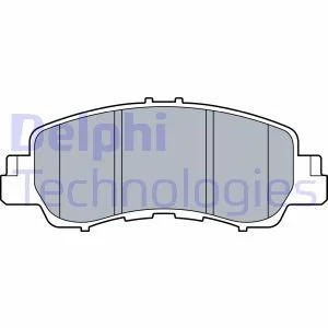 

Store code: LP3571 for brake pad ON ECLIPSE CROS 2017-