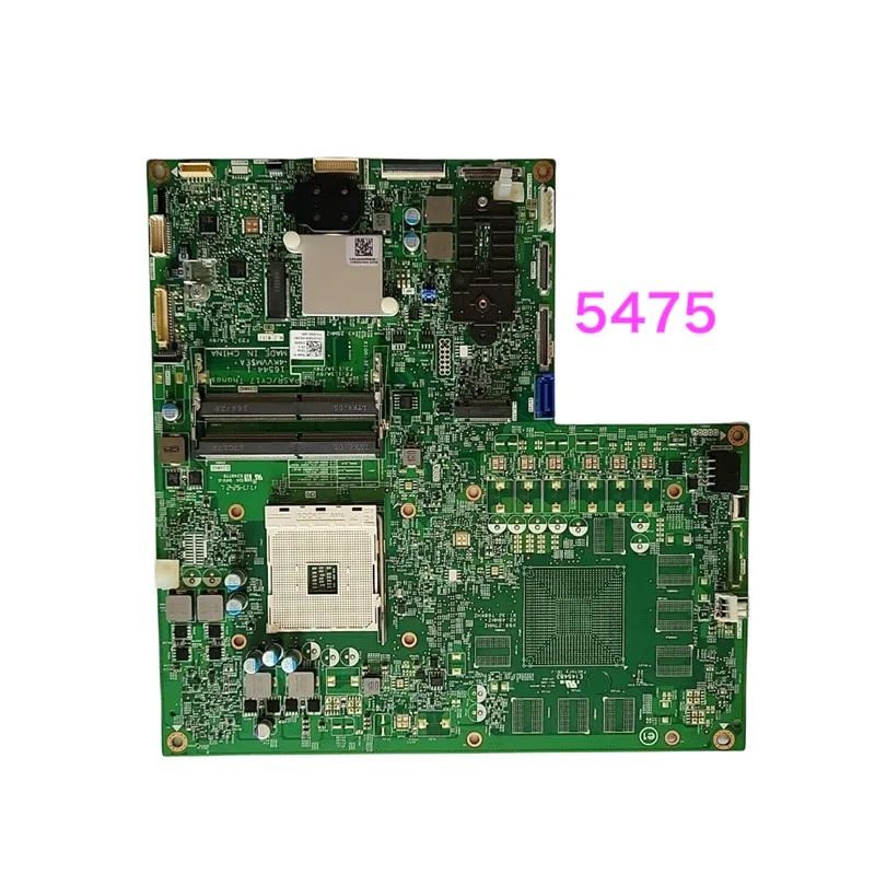 

Suitable For Dell Inspiron 24 5475 All-in-one Motherboard 16544-1 CN-0YGR09 0YGR09 YGR09 Mainboard 100% Tested OK Fully Work