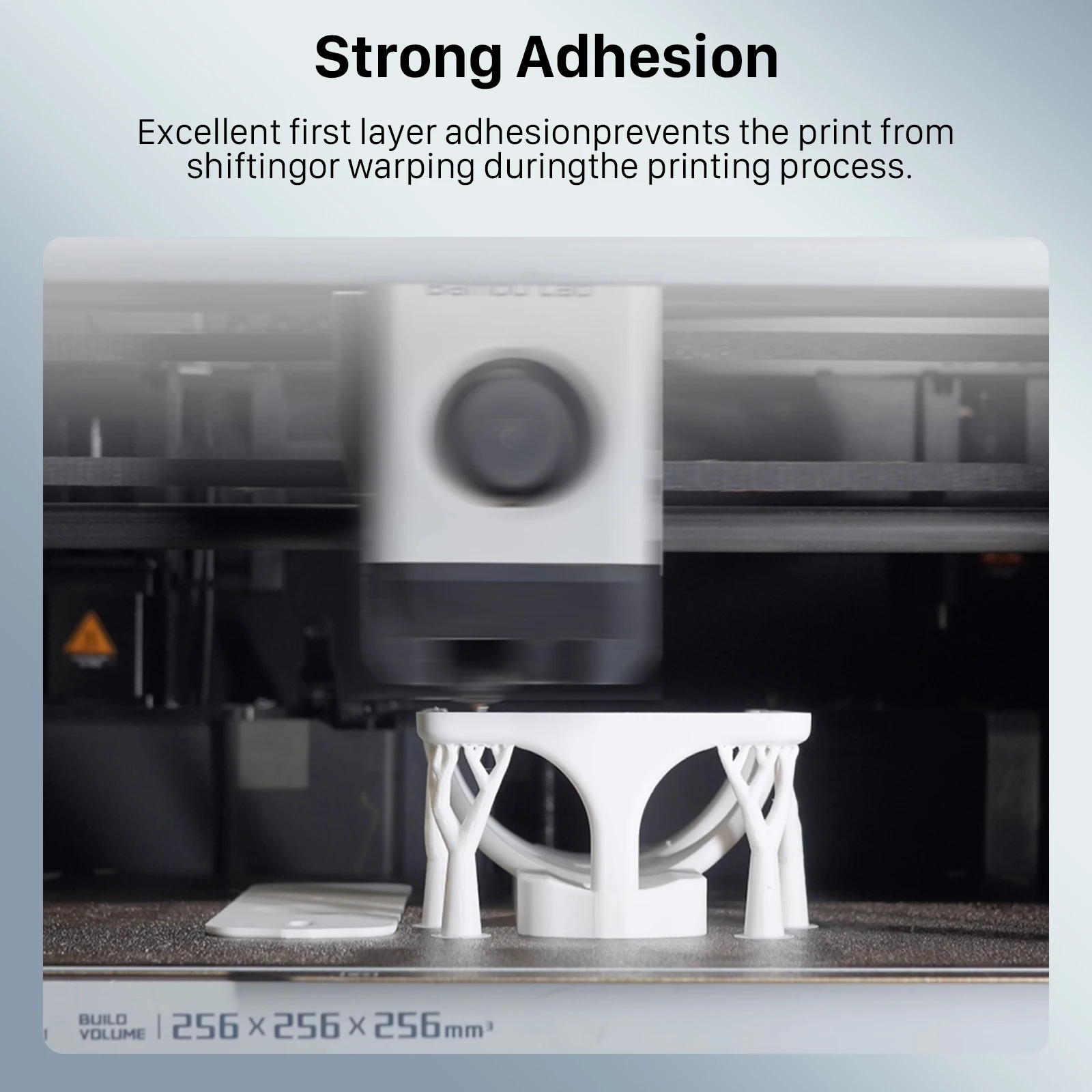 NextShapes PLA Lite 3D 프린터 필라멘트, 1.75mm/±0.02mm. 필라멘트는 기포가 없고 초보자에게 적합합니다.