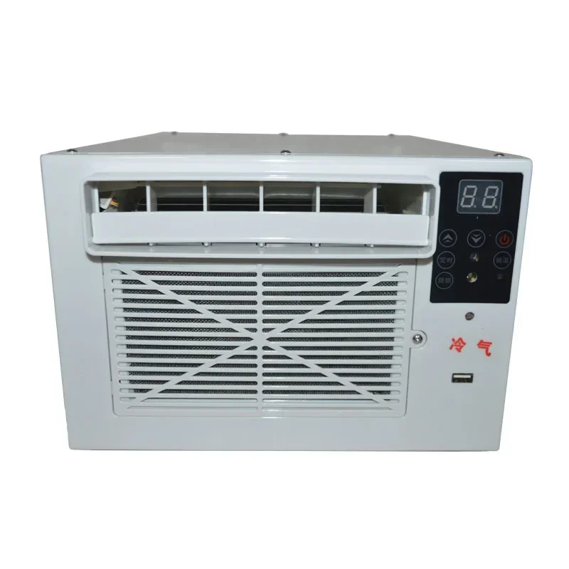 Air Conditioner  Cooler Mini Fan Portable Airconditioner For Room Home Air Cooling  cooling air conditioner 3