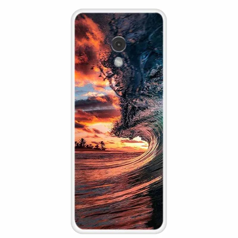 Fashion Soft TPU Phone Case with Clear Bumper Cover - New 2024 Edition