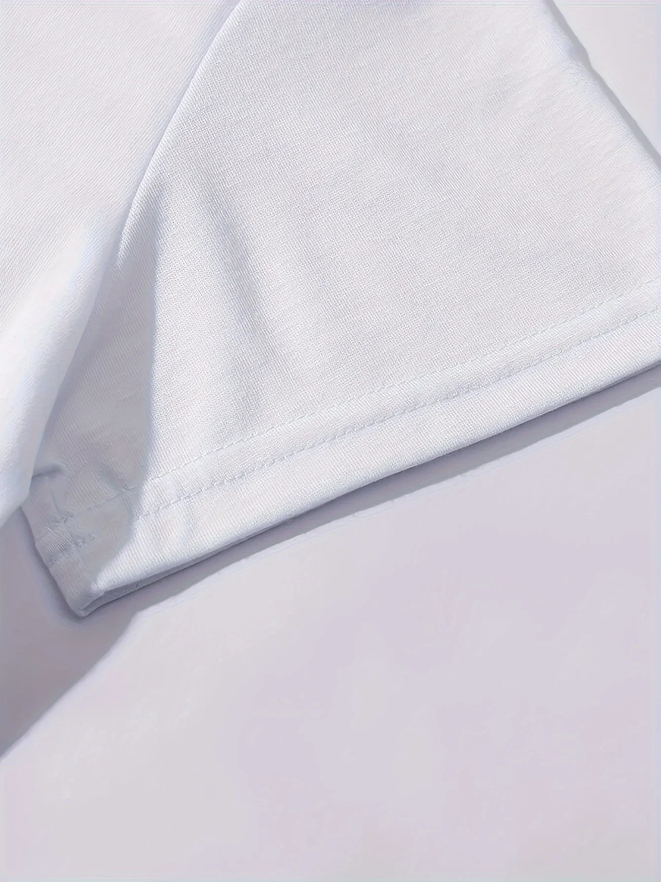 90s Paris Print Tee 3