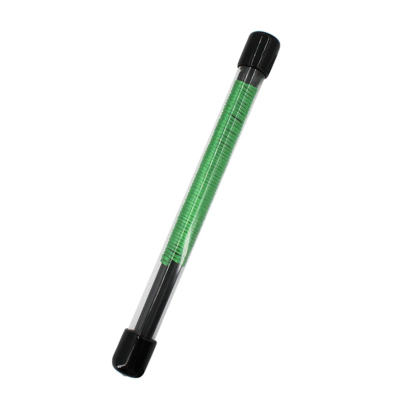 Golf Putting String Direction Pegs Golf Direction Practice Training Aids Putt trainer Golf Alignment Sticks Drop Ship